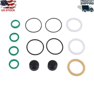 Side Shift Cylinder Seal Kit Replacement  Fit For Cascade Forklift Seal CA563487 - Picture 1 of 6