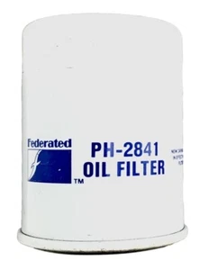 Federated PH-2841 Oil Filter PH2841 - Picture 1 of 1