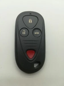OEM Fob Remote key Case shell for 2004-2008 Acura TSX 2004-2006 Acura TL Keyless - Picture 1 of 4