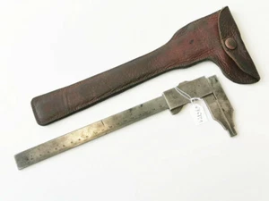 Mauser Schieblehre in Hülle - Bild 1 von 11