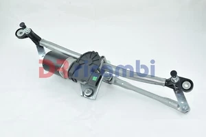 TANDEM TERGICRISTALLO CON MOTORINO PER LANCIA YPSILON - DR ESW-FT-019 - 46826562 - Picture 1 of 5