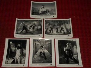 Mortal Kombat Annihilation Press Kit Photos Lot 1997 Talisa Soto - Bild 1 von 12