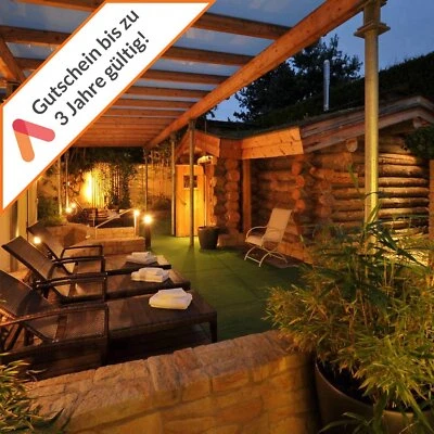 Kurzurlaub Halle Westfalen 3 Tage für 2 Personen im 4* Wellness Hotel Gutschein - Bild 1 von 4