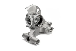 Malossi VR-One NAKED ENGINE CRANKCASE - Picture 1 of 8