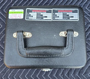 Class 4 Rice Lake 1kg, 500g, 200g, 100g Weight Set, 7.84/cm3, 7.95/cm3 - Picture 1 of 4