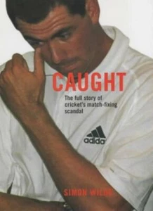 Caught-Simon Wilde - Foto 1 di 1