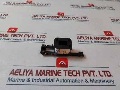 ABB Kb75-1 Magnetic Coil - Image 1 of 4