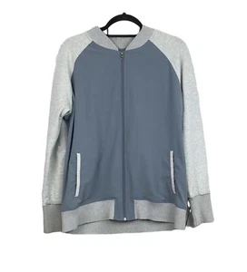 📚Champion • Gray Contrast Jacket, Size XLarge - Bild 1 von 4