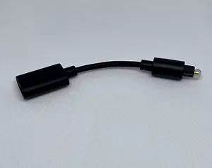 Genuine Sonos Beam Optical to HDMI Gen 2 Amp Amplifier TV Audio ARC Adapter - Picture 1 of 3