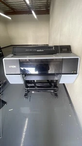 Epson P7570 Main Board Pulled Working Formatter Logic - Picture 1 of 3