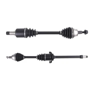 Árbol de transmisión delantero izquierdo derecho para mercedes-benz clase b w245 clase a w169 - Imagen 1 de 11