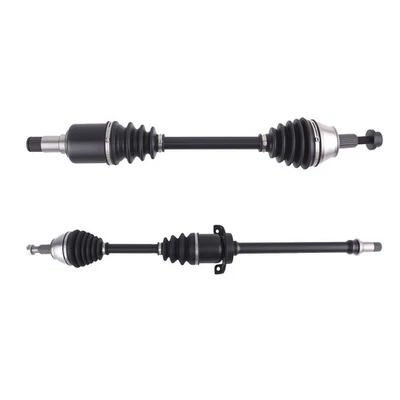 Árbol de transmisión delantero izquierdo derecho para mercedes-benz clase b w245 clase a w169 - Imagen 1 de 4