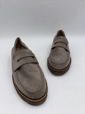 Zapatos Mocasines Anne Klein Para Mujer Elia Suela Penny Talla 6.5 M Foto 1 de 4