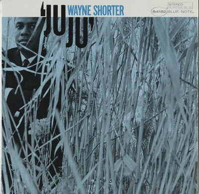 Wayne Shorter LP Juju US Blue Note BST 84182 DMM Audiophile - Image 1 of 4