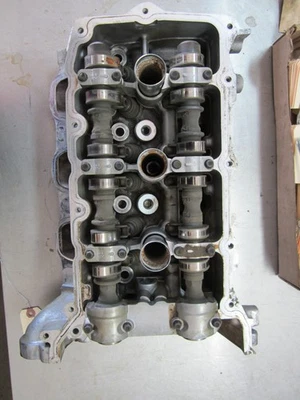 Culata izquierda para 07-08 GMC Acadia 3.6 12600041 Foto 1 de 4