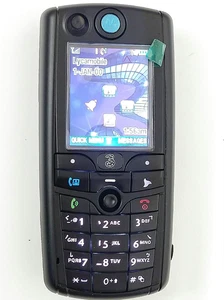 Motorola C975 GSM Cámara Desbloqueada, Bluetooth, Mp3, Magnífico Teléfono Barra Construido Sólido - Imagen 1 de 18
