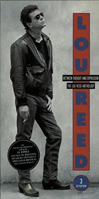 Between Thought And Expression - The Lou Reed Anthology - Reed, Lou CD FBUG The - Bild 1 von 2
