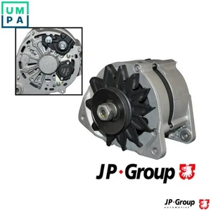 ALTERNATOR 1190107400 FOR VW GOLF/II/Mk PASSAT CORRADO AUDI CABRIOLET 100 200 - Picture 1 of 9