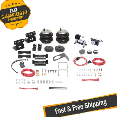 Kit analógico todo en uno Firestone 2805 Ride-Rite Foto 1 de 4