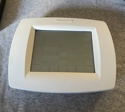 Honeywell Touchscreen Programmable Thermostat TH8321U1097 th8321u (TH8321U 1097) - Image 1 of 4