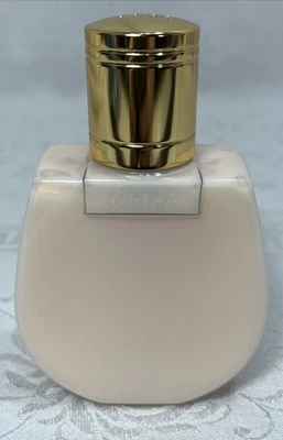 Loción corporal perfumada Nomade Chloe para mujer 3,4 OZ NUEVA Foto 1 de 4