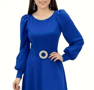 Abschlussball, Kleid, Hochzeit, Feier…. - Bild 1 von 9