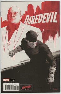 Daredevil #612 Netflix Rivera Variant 2019 - Picture 1 of 2
