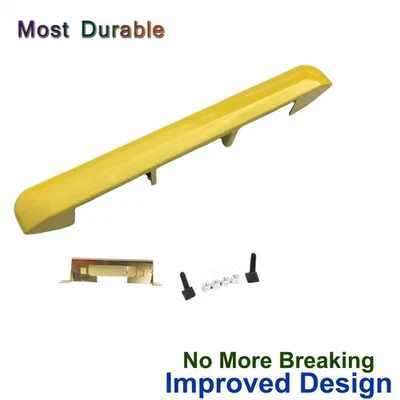 Nuevo panel trasero escotilla puerta moldura manija para 2004-2006 Scion xb 576 amarillo Foto 1 de 3