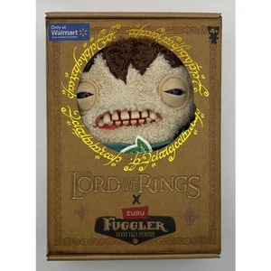 NEU Frodo Fuggler Herr der Ringe (LOTR) SELTEN - Bild 1 von 2