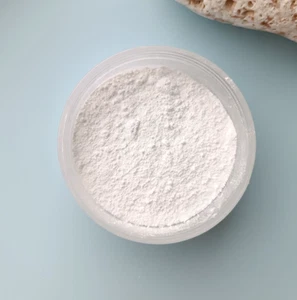 Magnesiumoxid Pulver Zum Selbermachen Hautpflege Formulierung Zubehör Mineral Kosmetik 3,52 Unzen - Bild 1 von 4