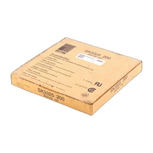 RITTAL | SK 3325 200 | NUEVO | NSFP | ID0203 | PLC2DAY Nuevo en stock en PLC2DAY - Imagen 1 de 2