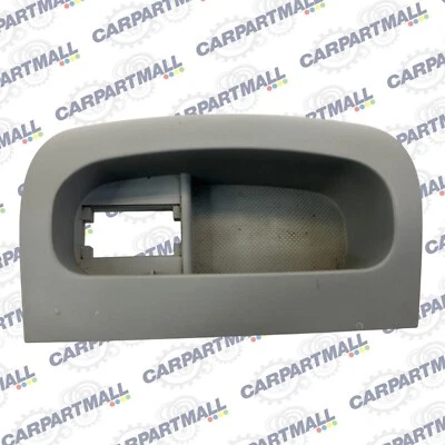 2007-2009 Kia Spectra Center Console Storage Compartment Box 93880-2F650 OEM - Image 1 of 4