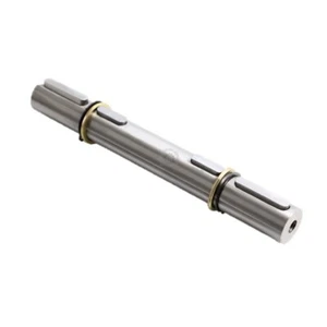 Type 63 Worm Gearbox Double Output shaft 25mm - Picture 1 of 3