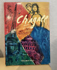 Shearer West CHAGALL 1st Edition 1st Printing 1990 Hardcover With Dust Jacket