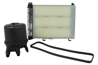 Kit de filtro de combustible diésel Ford serie F Super Duty 6,7 L V8 POWERSTOKE PC3Z9N184 FABRICANTE DE EQUIPOS ORIGINALES Foto 1 de 4