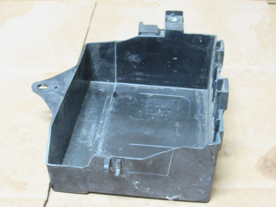 1997 Honda Goldwing GL1500 Battery Box Tray 50320-mn5a-0100 - Image 1 of 4