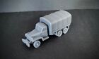 Bolt Action 28mm U.S. GMC Truck 1/56th scale ww2