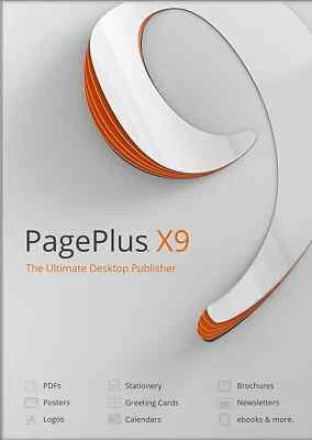 Desktop Publisher - Image 1 of 2