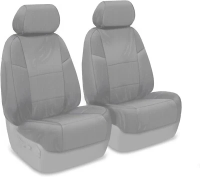 2003 2004 2005 Chevy Tahoe Front Seat Cover - Heavy Duty Ballistic Cordura - Image 1 of 4