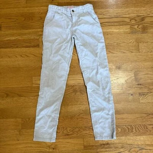 Bisby Twiggy Corduroy Pant Size 8 - Picture 1 of 4