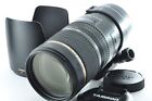 [Top Mint] Tamron SP 70-200/2.8 Canon Di Vc Usd Lens for Canon from Japan ＃6