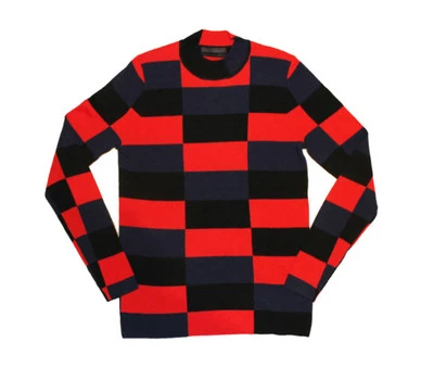 DIESEL BLACK GOLD KONDURE JUMPER SIZE M 100% AUTHENTIC - Image 1 of 4