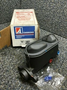 Cardone 10-1861 Master Brake Cylinder (NO CORE CHARGE) - Picture 1 of 2