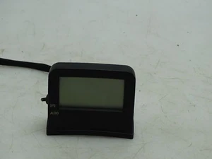 BMW K1200LT Navigation display - Picture 1 of 2