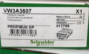 VW3A3607 Schneider VW3A3607 NEW Original Spot Goods! UPS Expedited Shipping#HT