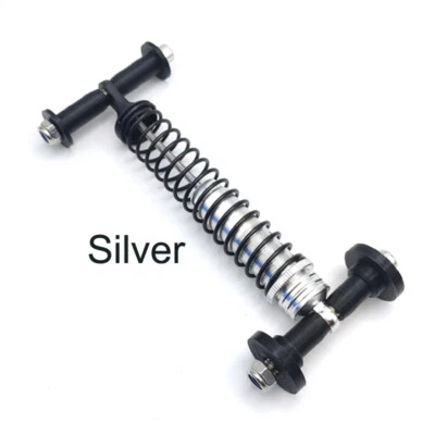 Damper Mod Kit For FANATEC DD PRO CSL Throttle Pedal Modification Improve Feel. - Image 1 of 4