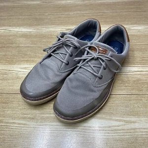 Mocasín Para Hombre De Ajuste Zapato Relajado Con Espuma Skechers Talla 12 - Picture 1 of 16