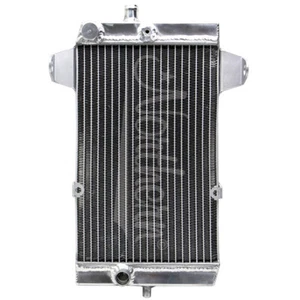 Radiador ATV 2455051 - 12 x 8 x 1 fabricante de equipos originales: 390600006 - Imagen 1 de 1