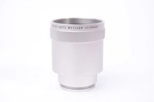 Accessoire Leitz, Tube d'extension Leica pour objectif 135mm OSTRO / 16472K - Photo 1/5