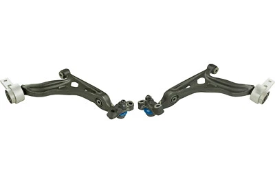 Par delantero brazo de control y rótula para Mazda 6 2009-2013 (40655) Foto 1 de 4